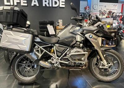 Bmw R 1200 GS (2013 - 16) - Annuncio 9976232