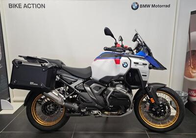 Bmw R 1300 GS Adventure Trophy (2025 - 26) - Annuncio 9976237