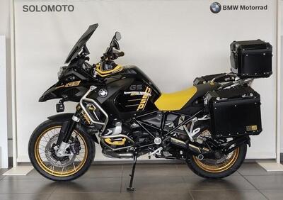 Bmw R 1250 GS Adventure (2019 - 20) - Annuncio 9976238