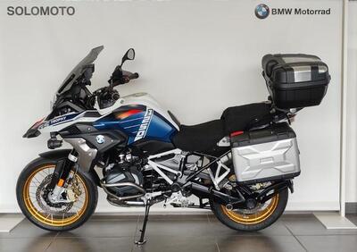 Bmw R 1250 GS (2021 - 24) - Annuncio 9976239