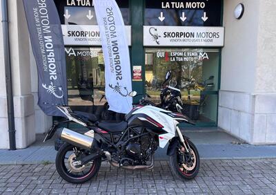 Benelli TRK 702 (2023 - 25) - Annuncio 9964567