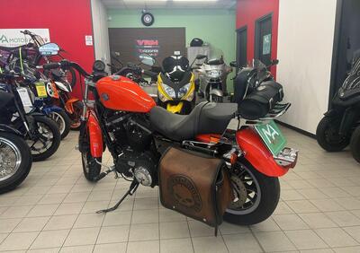 Harley-Davidson 883 R (2008 - 16) - XL 883R - Annuncio 9976251