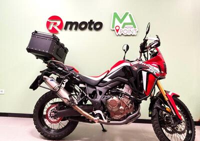 Honda Africa Twin CRF 1000L (2016 - 17) - Annuncio 9975535