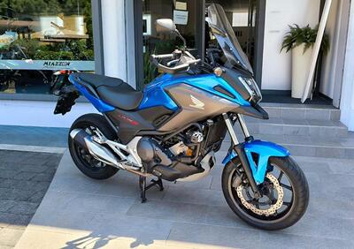 Honda NC 750 X DCT ABS (2018 - 20) - Annuncio 9775153