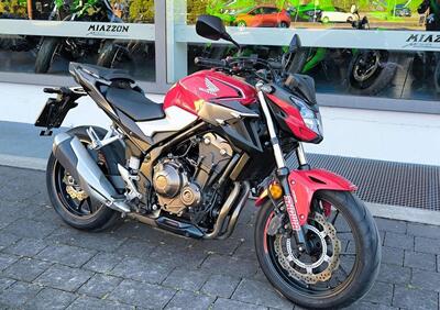 Honda CB 500 F (2019 - 20) - Annuncio 9976261