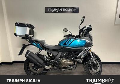 QJ Motor SRT 550 SX (2024) - Annuncio 9976262