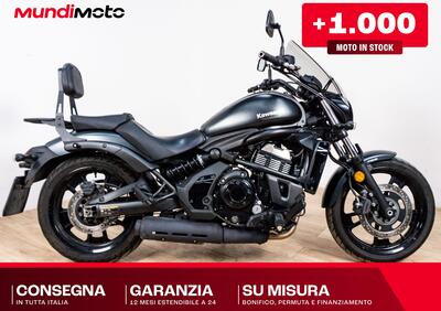 Kawasaki Vulcan S (2025 - 26) - Annuncio 9976264