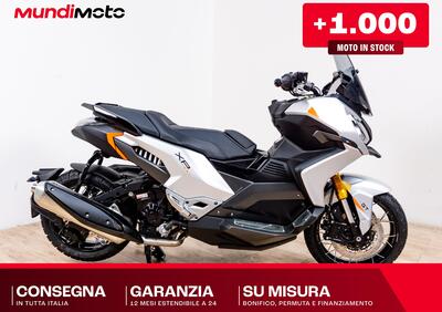 Peugeot XP400 GT (2025 - 26) - Annuncio 9976265