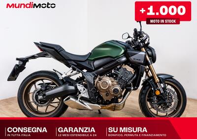 Honda CB 650 R E-Clutch (2024 - 26) - Annuncio 9976279