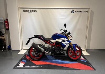 Bmw G 310 R (2021 - 25) - Annuncio 9976286