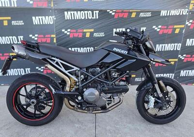 Ducati Hypermotard 796 (2012) - Annuncio 9976290
