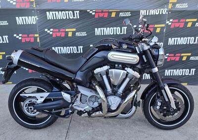 Yamaha MT-01 (2005- 11) - Annuncio 9976291