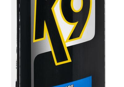 Spray pulitore Bardahl catena moto-bici K9 - Annuncio 8978712