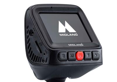 Videocamera da Auto Midland Street Guardian One - Annuncio 8968908