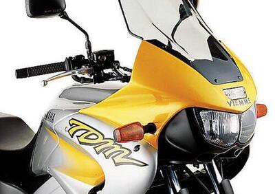 GIVI D116S Cupolino specifico fumè 46 x 33 cm - Annuncio 8984227