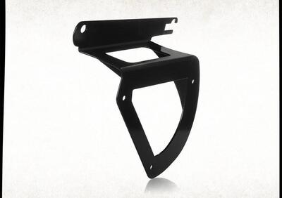 Staffa borsa / paraborse nera Westernbull per Dyn  - Annuncio 9976345