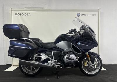 Bmw R 1250 RT (2019 - 20) - Annuncio 9883511
