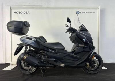 Bmw C 400 GT (2021 - 24) - Annuncio 9976298