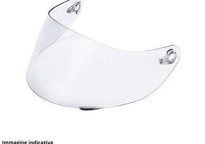 Visiera Originale Suomy per casco COUGAR trasparen  - Annuncio 8984656