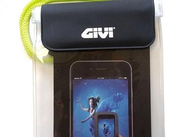 Ricambio custodia waterproof Givi ZGRT710SH traspo - Annuncio 8989813