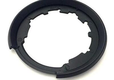 Flangia Fissaggio Givi Per Borse Tanklock alla Fla - Annuncio 8984719