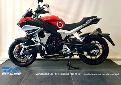 Bimota Tesi H2 (2020 - 26) - Annuncio 9976302