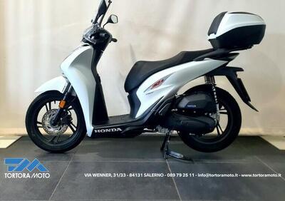 Honda SH 150 Sport (2026) - Annuncio 9976303