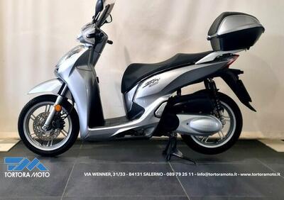 Honda SH 300 i ABS (2016 - 20) - Annuncio 9976305