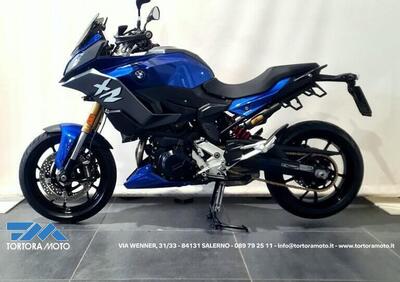 Bmw F 900 XR (2020 - 24) - Annuncio 9976306