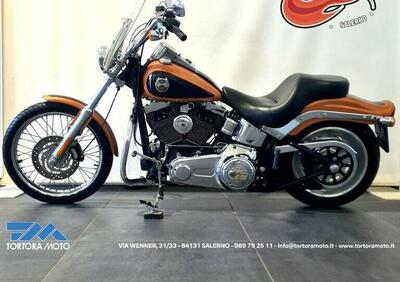 Harley-Davidson 1584 Rocker (2008 - 09) - FXCW - Annuncio 9976308