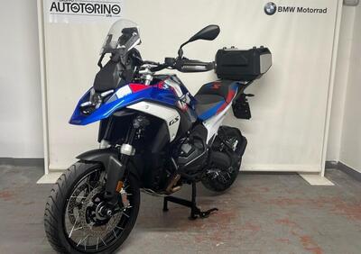 Bmw R 1300 GS Trophy (2023 - 26) - Annuncio 9976325