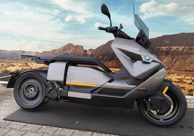 Bmw CE 04 (2021 - 25) - Annuncio 9976327