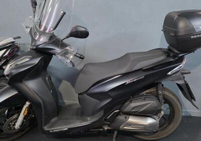 QJ Motor SQ 200 (2025 - 26) - Annuncio 9976443