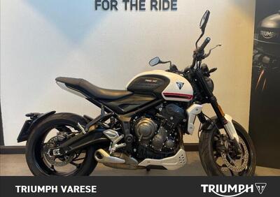 Triumph Trident 660 (2021 - 24) - Annuncio 9976453