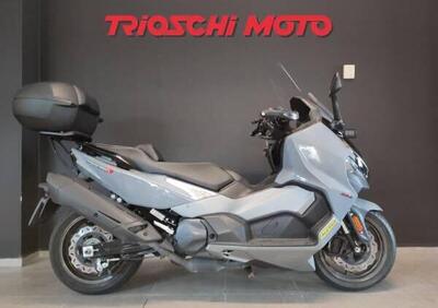 Sym Maxsym TL 508 (2021 - 24) - Annuncio 9976458