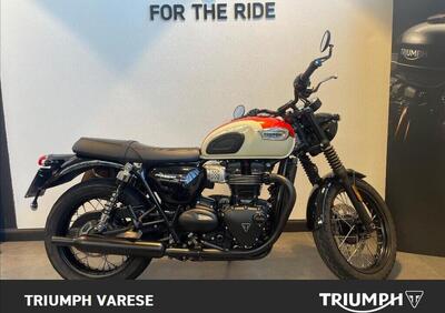Triumph Bonneville T100 (2017 - 20) - Annuncio 9976457