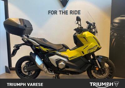 Honda X-ADV 750 DCT (2021 - 24) - Annuncio 9976460