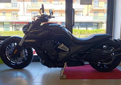 Benda Motorcycles LFC 700 Pro (2026) - Annuncio 9976461