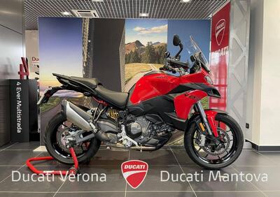 Ducati Multistrada V2 S (2025 - 26) - Annuncio 9976484
