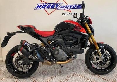 Ducati Monster 937 SP (2023 - 25) - Annuncio 9971525