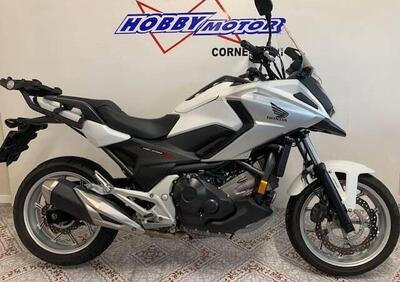 Honda NC 750 X ABS (2016 -17) - Annuncio 9970751