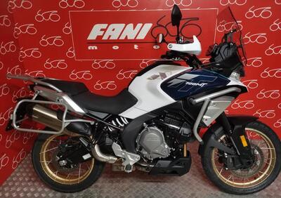 CFMOTO 700MT Adventure (2025 - 26) - Annuncio 9976474