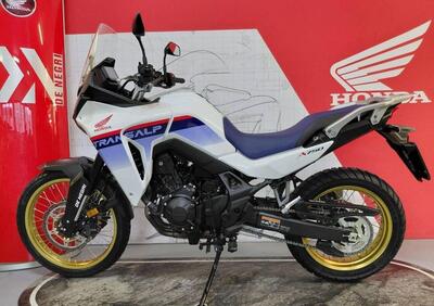 Honda Transalp XL750 (2023 - 24) - Annuncio 9976478