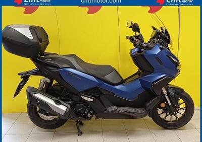 Honda ADV 350 (2022 - 24) - Annuncio 9976479
