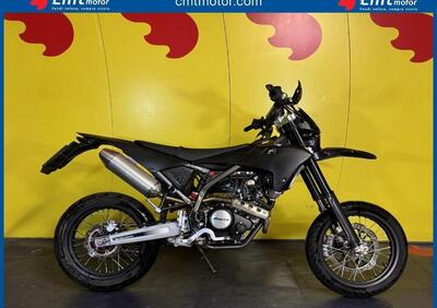 Fantic Motor XMF 125 Motard Competition 4t (2021 - 22) - Annuncio 9976481