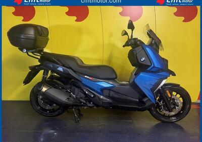 Bmw C 400 X (2018 - 20) - Annuncio 9976482