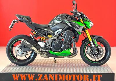Kawasaki Z 900 SE (2022 - 24) - Annuncio 9976485