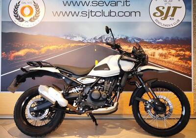 Royal Enfield Himalayan 450 (2024 - 26) - Annuncio 9976490