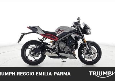 Triumph Street Triple RS (2020 - 22) - Annuncio 9976491