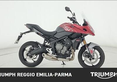 Triumph Tiger Sport 660 (2025) - Annuncio 9976492